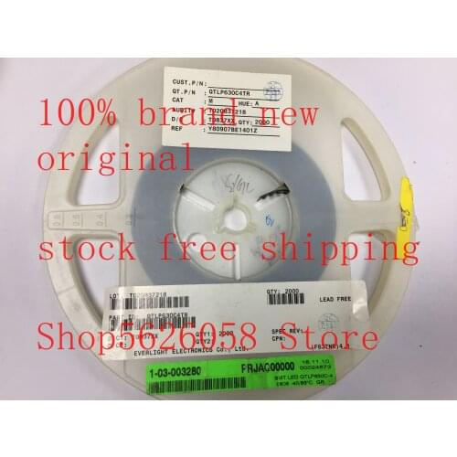 QTLP630C4TR SMD 100% brand new original stock 50pcs/lot