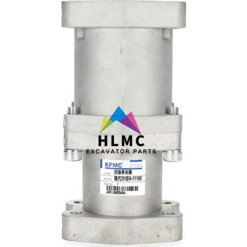 R215-9 31EH-11160 Non-return Check Valve Assembly For Hyundai Excavator