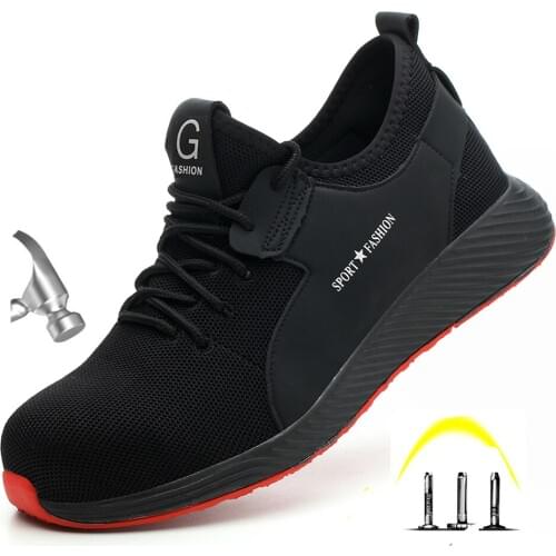 Willermons Men's Lightweight Sneakers