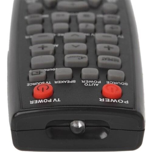 Replacement Remote Controller for samsung AH59-02547B HW-F450 HWF450 Soundbar BX0E