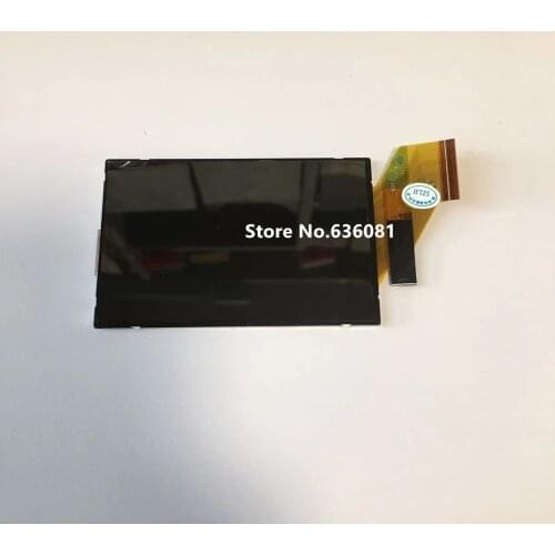 Repair Parts LCD Display Screen Unit L5BDDYY00153 For Panasonic Lumix DMC-TZ70 DMC-ZS50