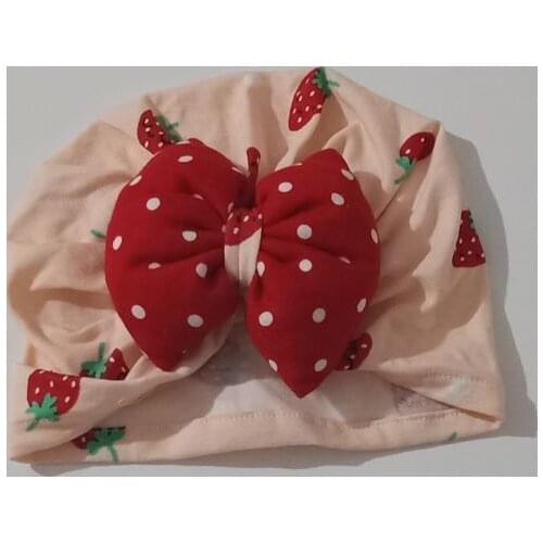 Female Child Swimming Cap