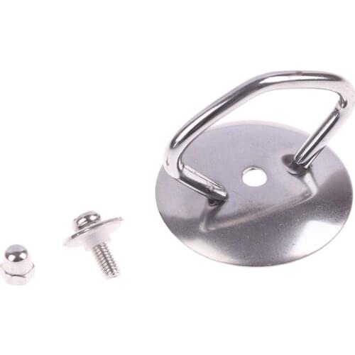 1* Universal Pot Grip Knob Lid Handle Cover Knobs Replacement Kitchen Accessories