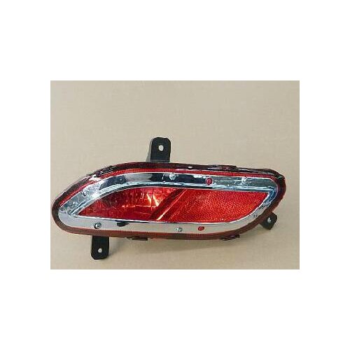 4116300XS56XA 4116400XS56XA for Rear fog lamp assembly greatwall M4