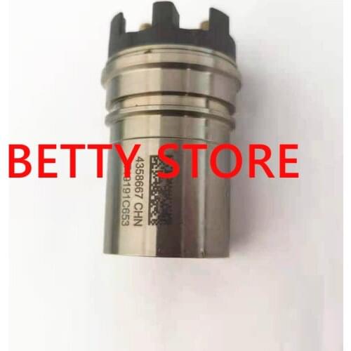 Diesel Common Rail Injector Solenoid Valve For Cum-mins Isg Scania Xpi 2872544 4307475,4327072 Injector
