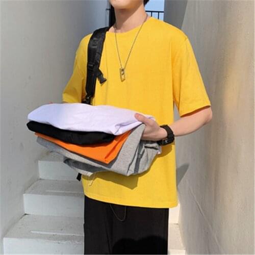 HT Oversized Men's T-Shirts