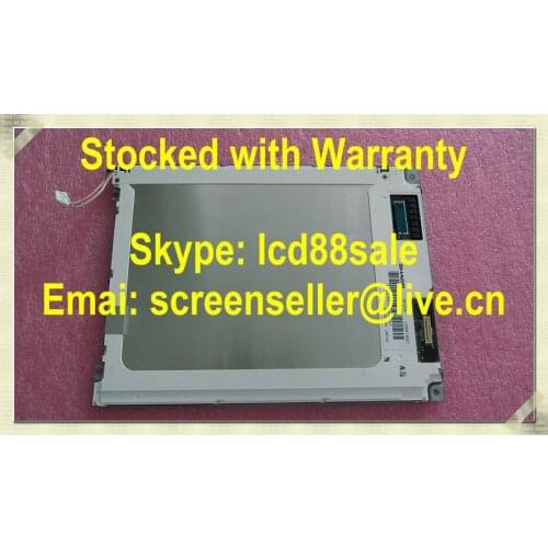 Best price and quality the original LM64185P industrial LCD Display