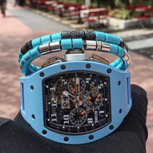 MEDELY Stone Bracelets