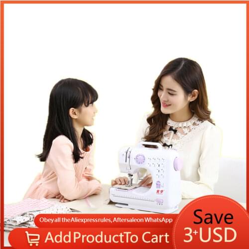 Швейные машинки MINILU China At AliExpress