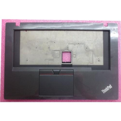 New for lenovo thinkpad T450 14.0" SWG Palmrest Keyboard Bezel WO/FPR 00HN552