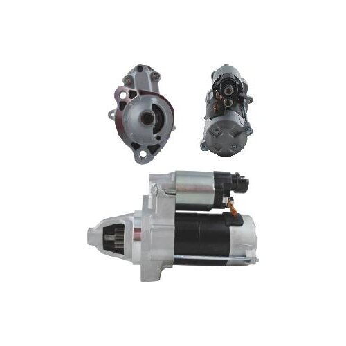 NEW 12V STARTER MOTOR 128000-6240 128000-6250 128000-6300 128000-9220 128000-9470 228000-1550 228000-2220 FOR HONDA FIT 31362N