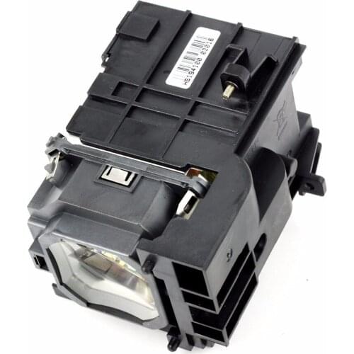 NP06LP+Original Projector Lamp For NEC NP1150 / NP1250 / NP2150 / NP2250 / NP3150 / NP3151 / NP3151W / NP3250 / NP3250W