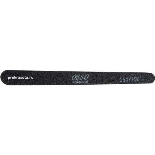 Osso Professional Wooden Nail Files