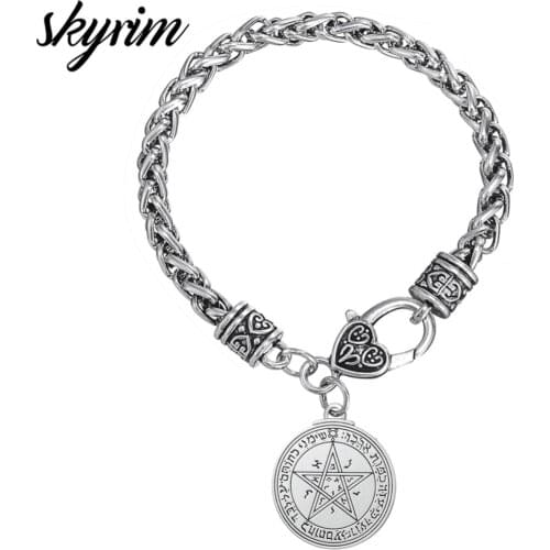 Браслеты любви Skyrim China At AliExpress