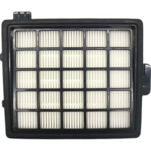 1 Piece HEPA Filter for Philips FC8146 FC8148 FC8140 FC8144 FC8142 FC8147 Vacuum Cleaner Replacement Rarts Filter