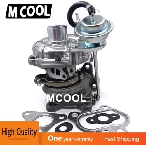 RHF3 VQ38 Turbocharger Gor For Daihatsu L950S L960S Briggs Stratton EF-RL L500 1.0L 47KW 1994- 17200-97202 825533 VB410088