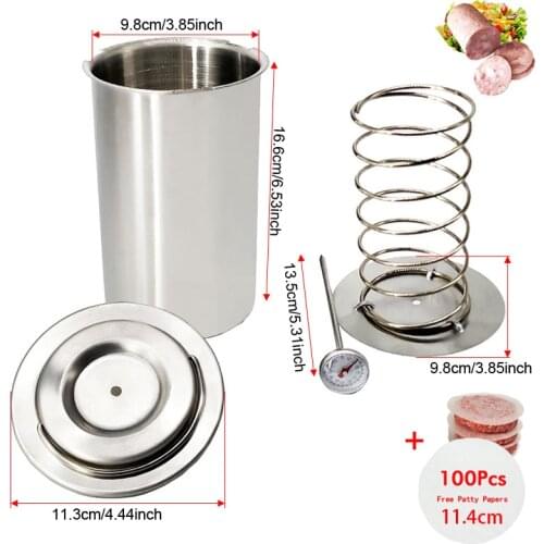 Формы для котлет XINGZHAOHOME China At AliExpress