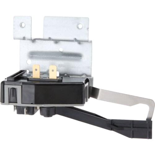 1Pc Washing Machine Washer Lid Lock Switch 134101800 for Kenmore Gibson Westinghouse Kelvinator 131595100 131675600