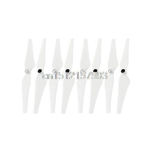 4 Pairs 9" 9443 Self-Tightening Propeller Prop For DJI Phantom 2 Vision + Plus