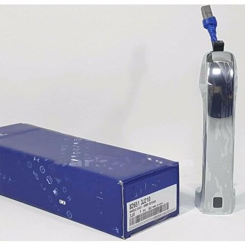 826513J210 Genuine Front Door Handle Outside For HYUNDAI VERACRUZ IX55 2009-2013 82651 3J210