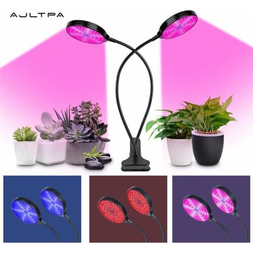 AJLTPA LED Plant Lamps