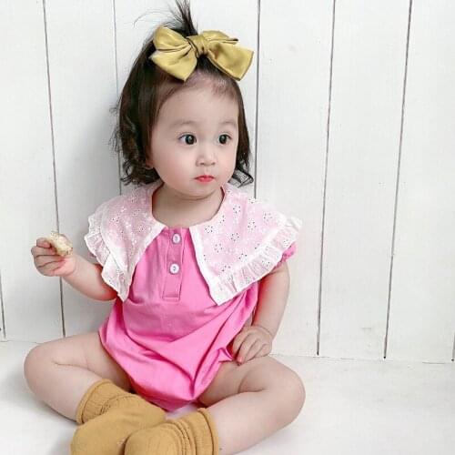 Hello Memory Baby Clothes