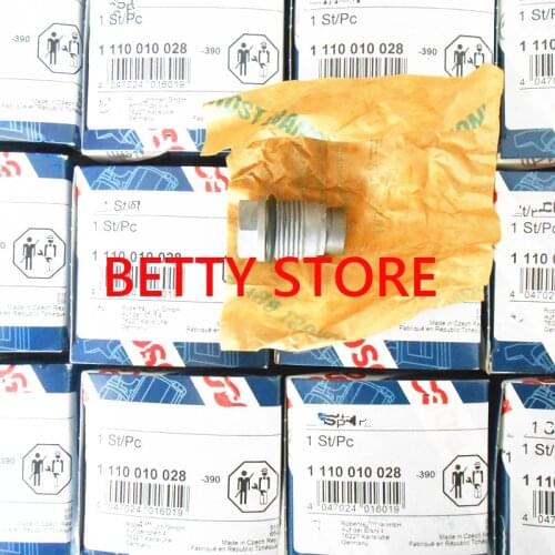 Original and new pressure relief valve 1110010028 1 110 010 028 ,1110010015