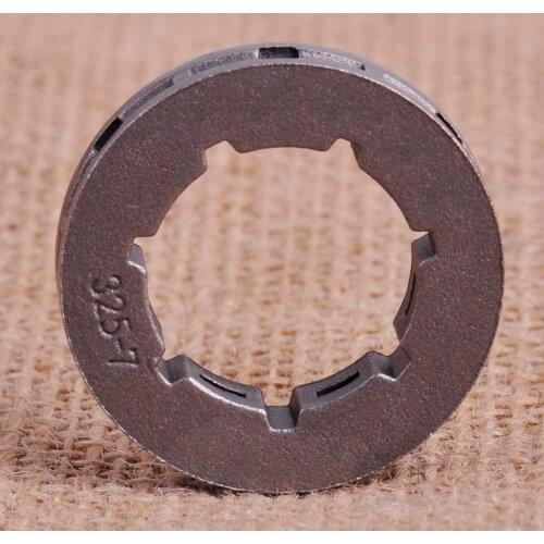 LETAOSK New Chain Sprocket Rim 325-7 7 Tooth Replacement Tool fit for Stihl Husqvarna Chainsaw