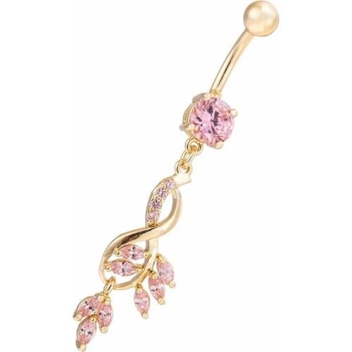 MAGIC ZONE Piercing Earrings