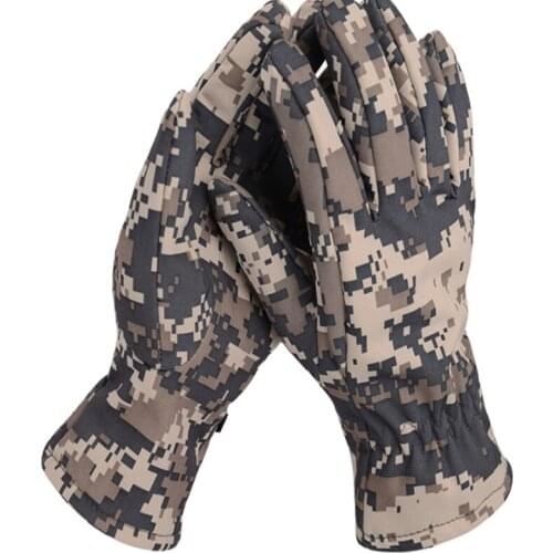 MINGPENG Tactical Gloves