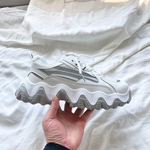 Men Sneakers 2021 Spring New Shoes Sports Shoes Fashion Shoes White Board Shoes Zapatillas Hombre Chaussure Homme