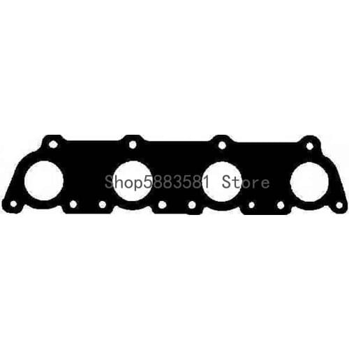 CAR Seals Vol ksw age nau diS kod aSe atP hae ton Tou are g Exhaust branch pipe gasket Exhaust branch pipe interface gasket