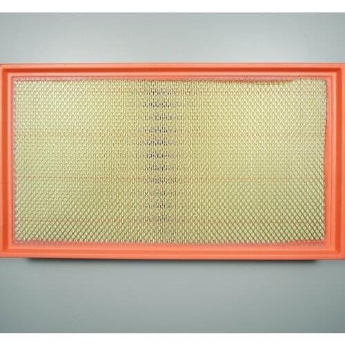Air filter suitable for The 2005-2008 Maserati GT 4.2L / 4.7L OEM: 205468 #RK628