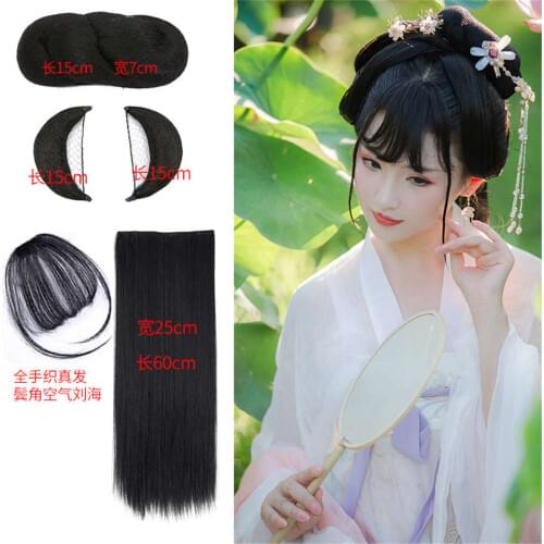 Шиньоны WEILAI China At AliExpress