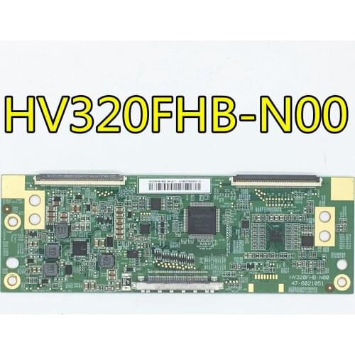 100% test work for BOE HV320FHB-N00 47-6021051 47-6021035 logic board