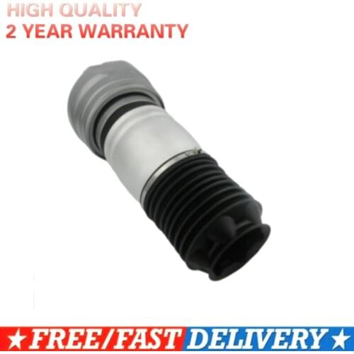 High quality Front For Porsche Panamera 970 REBUILD Air Suspension Air Spring Bag 97034305215 97034305115