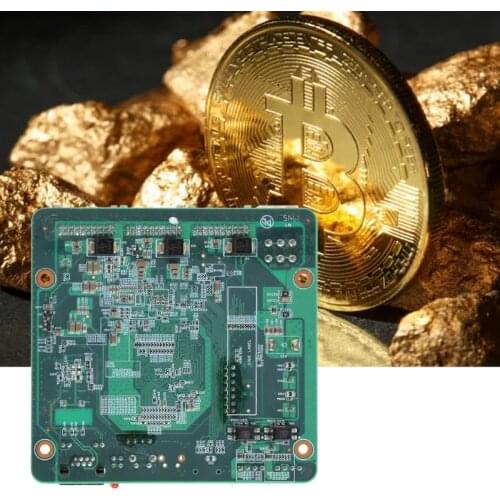 Black/green Zynq 7000 Development Board Integrated Circuit Board High Quality