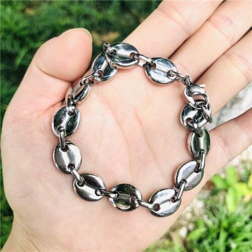 Feel style Pair Bracelets