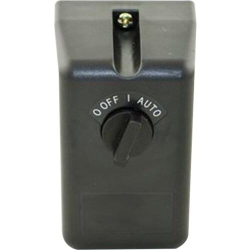 Hot selling air compressor pressure switch 8.0 Kgf/cm3 MK-ACPS10 china factory