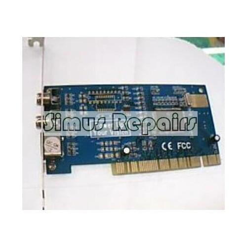 VTimage VT-210 Capture Card/AV Capture Card Support Secondary Development