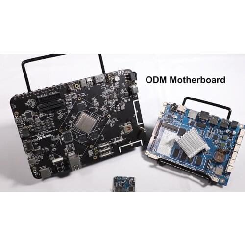 Letine / ODM / OEM / Customize Smart Home Control Systems