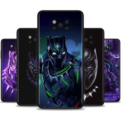 Чехлы для телефонов Xiaomi Mi 10T Pro 5G MARVEL China At AliExpress