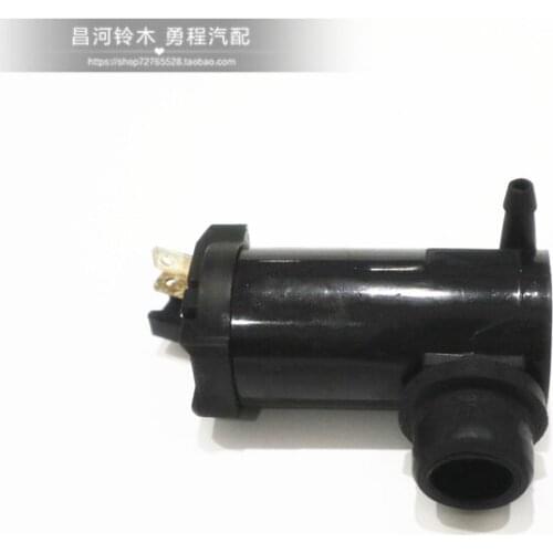 For Suzuki Liana wagon R landy Water Spray wiper Washer Motor