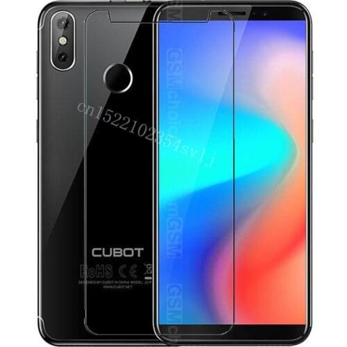 Mussels Protective Films For CUBOT Magic China