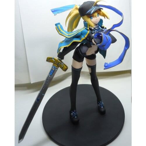 Garage Kit Resin Figure Kit fate / grandorderx