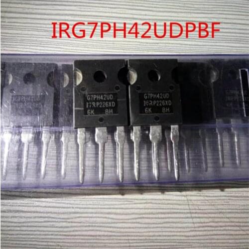 New IRG7PH42UDPBF G7PH42UD TO-247 1200V 85A spot