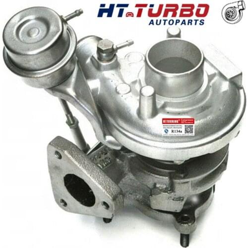NEW TURBO GT1544S 454097-5002S 454097 028145702 028145702X 454097-0001 For AUDI A4 / Volkswagen VW Passat B5 96- 1Z AHU 1.9L TDI