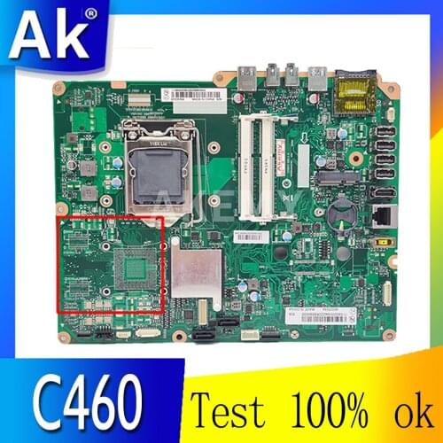 Suitable for Lenovo AIO C360 C460 PC motherboard CIH81S MB-6050A2571501 motherboard LGA 1155