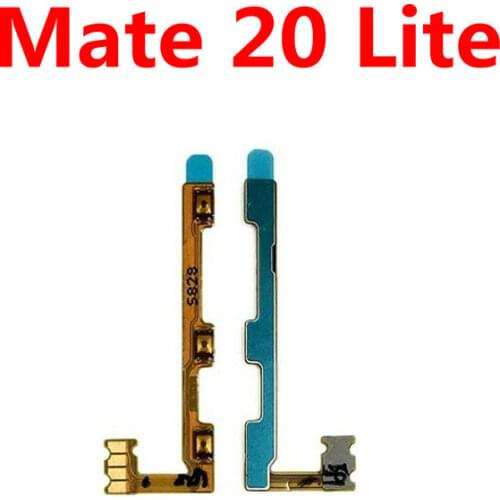 QCKBST Flex Cables For Huawei Mate 20 Phones