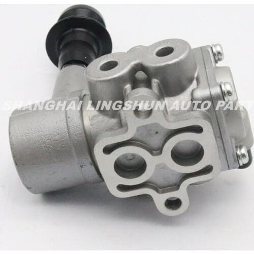 HAND CONTROL BRAKE VALVE HANDBRAKE CONTROL VALVE 1484603560 1-48460356-0 OF TRAILER CONTROL FOR V9F Y9F CYZ FVR GVR CYH EXZ